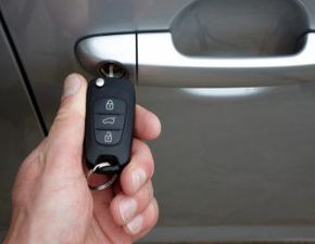 car-key