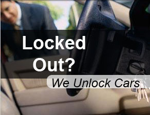 car-lockout